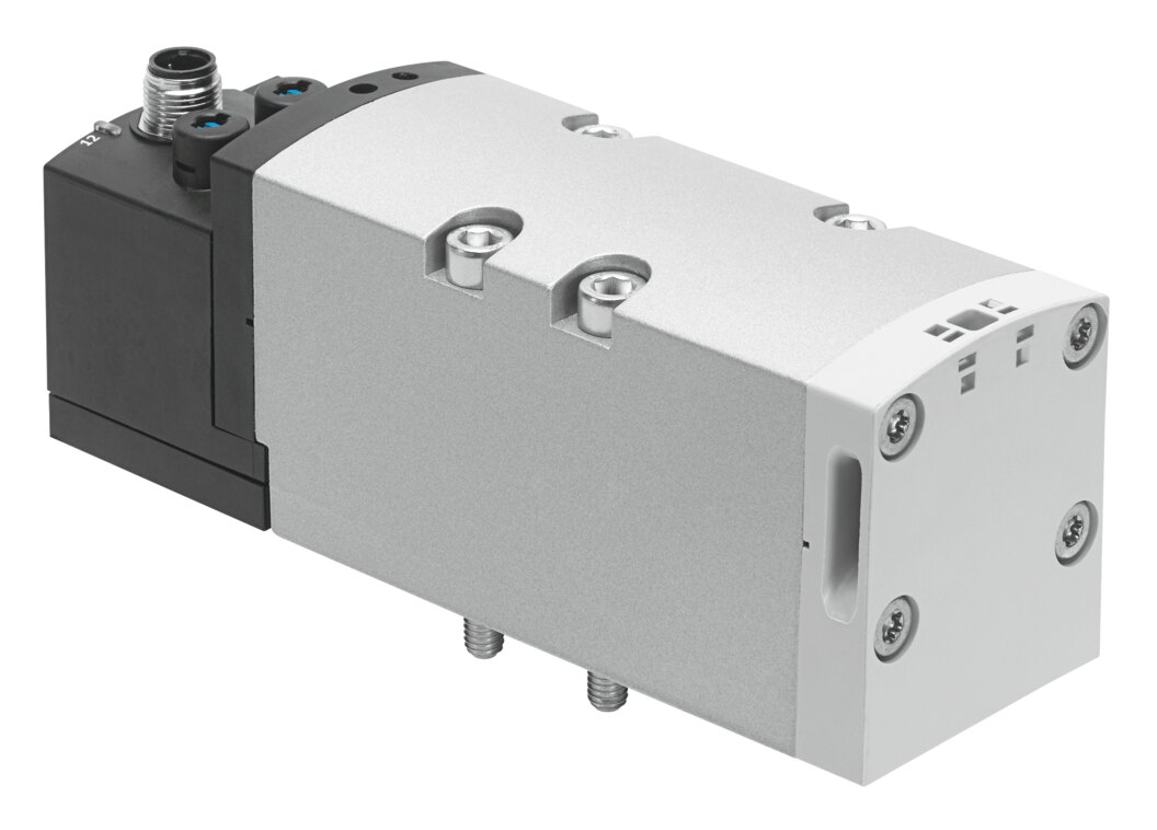 Solenoid valve VSVA-B-P53C-ZD-D2-1R5L - Festo 567007
