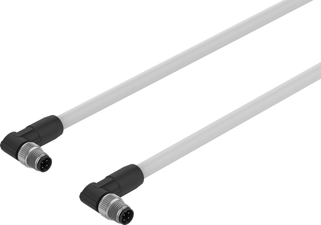 Verbindungsleitung NEBC-D8W4-ES-5-N-S-D8W4-ET - Festo 8065130