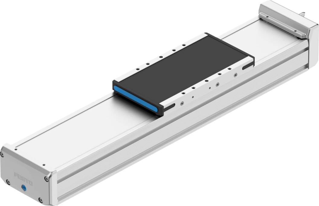 Spindelachse ELGD-BS-KF-WD-100-300-0H-10P-L - Festo 8192322
