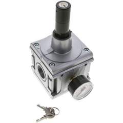 R 10-16 K Multifix Druckregler, abschließbar,G 1" 0,5-16bar