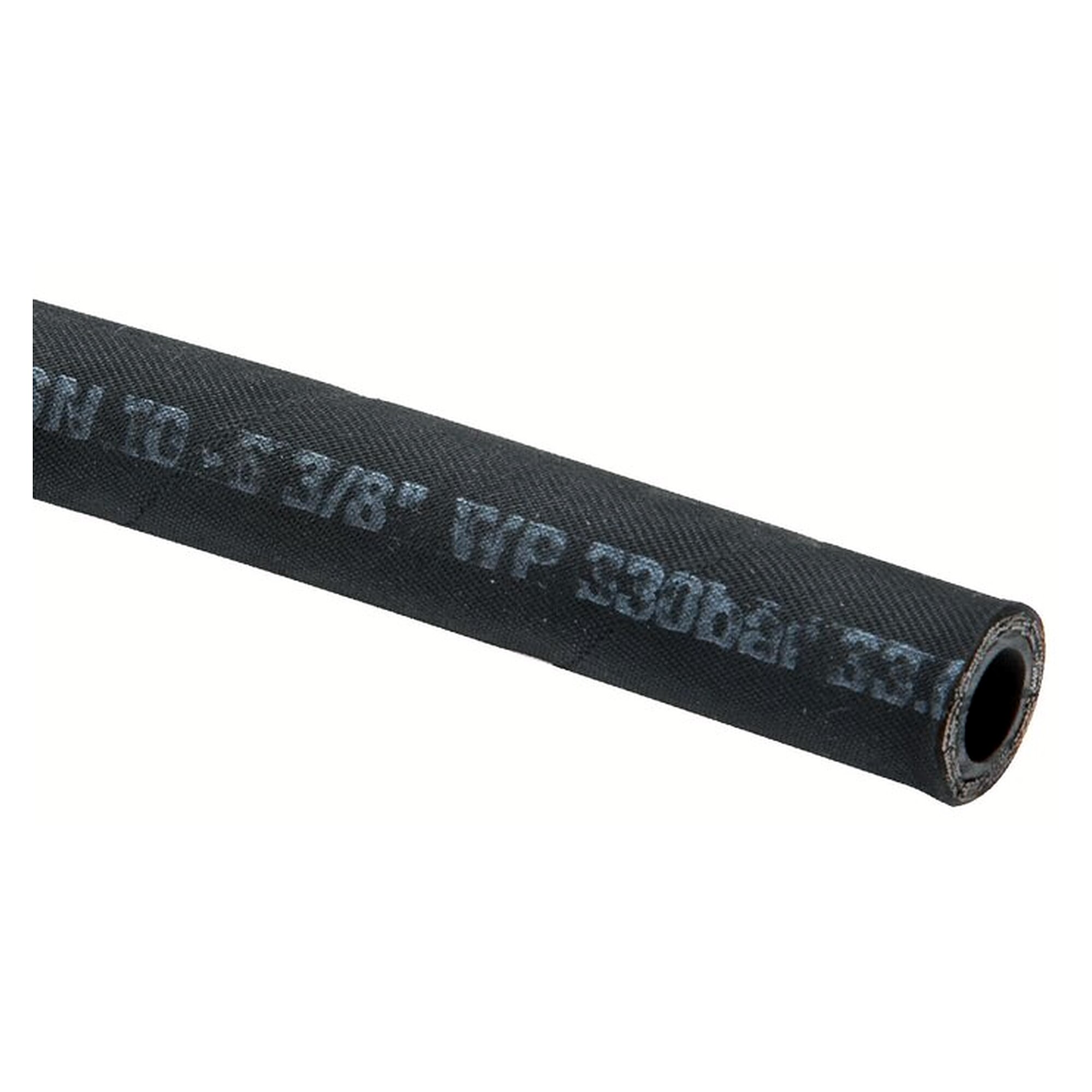 2 SC Schlauch, EN 857, DN 25, DN 25 mm, Schlauchdurchmesser (innen) 25,4 mm