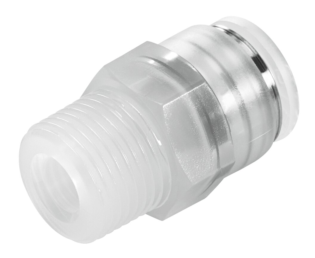 Push-in fitting NPQP-D-R38-Q12-FD - Festo 133159