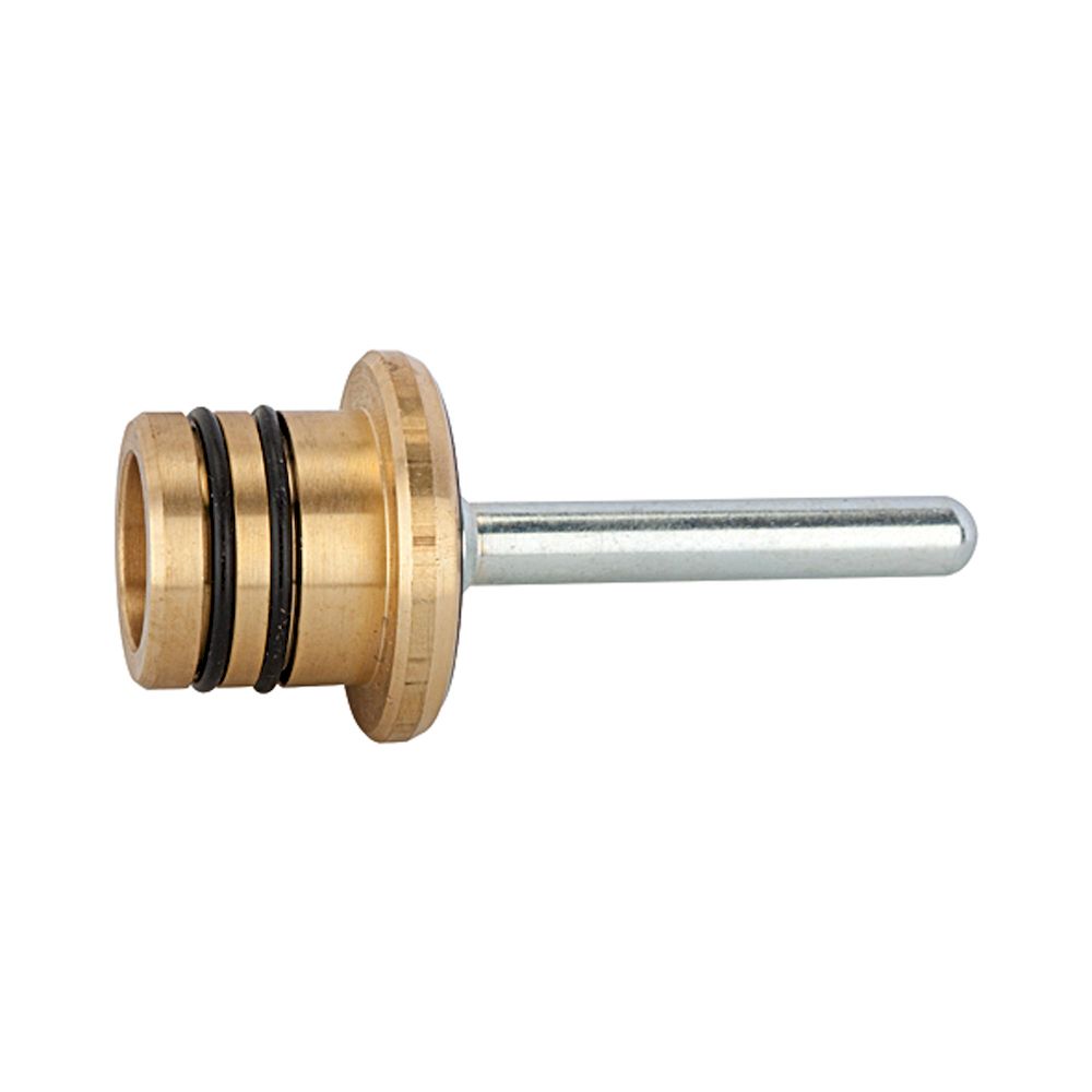 Riegler 101159.Sealing cone assembly, for high pressure regulator 60 bar, G 1