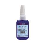 Riegler 114556.Lock AN 302-60, Anaerobic glue, High strength, 50 ml
