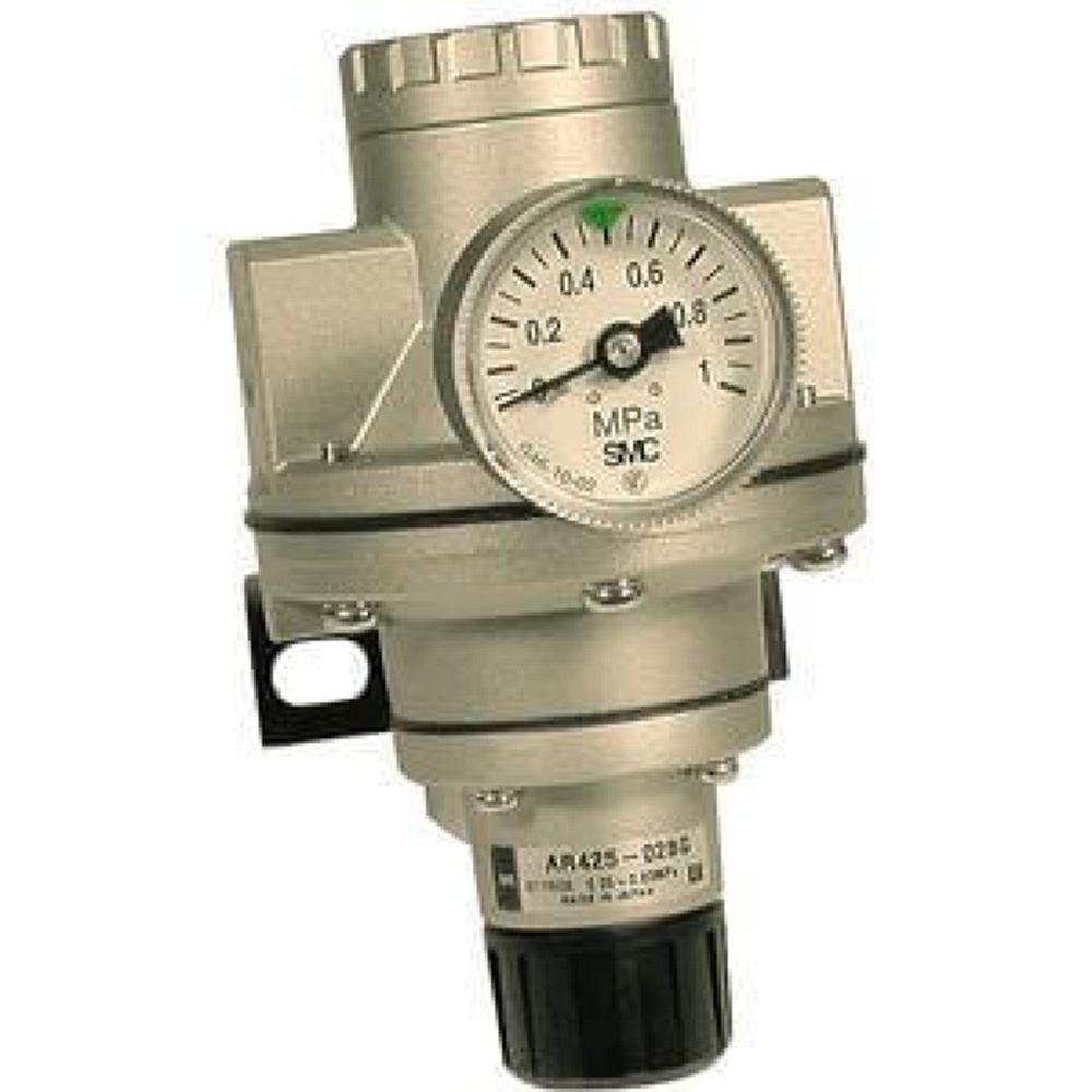 SMC EAR825-F14. EAR*25/35, Pilot Operated Regulator