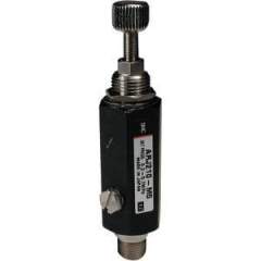 SMC ARJ210-M5. ARJ210, Miniature Regulator Series