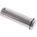 Airtec FFQ 250. ISO 15552-bolts 250 mm (spherical), Zinc plated steel
