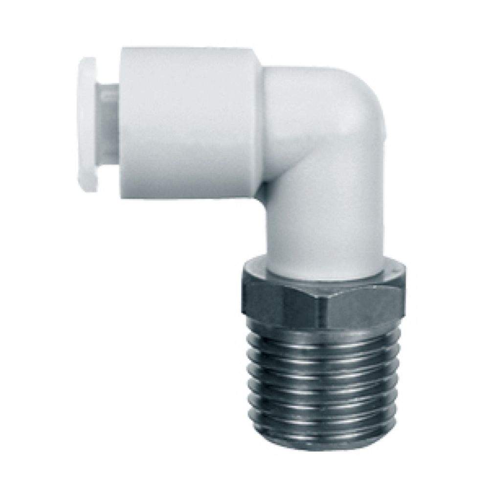 SMC KGL10-02. Einschraubwinkel - KGL