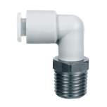 SMC KGL10-02. Male Elbow - KGL