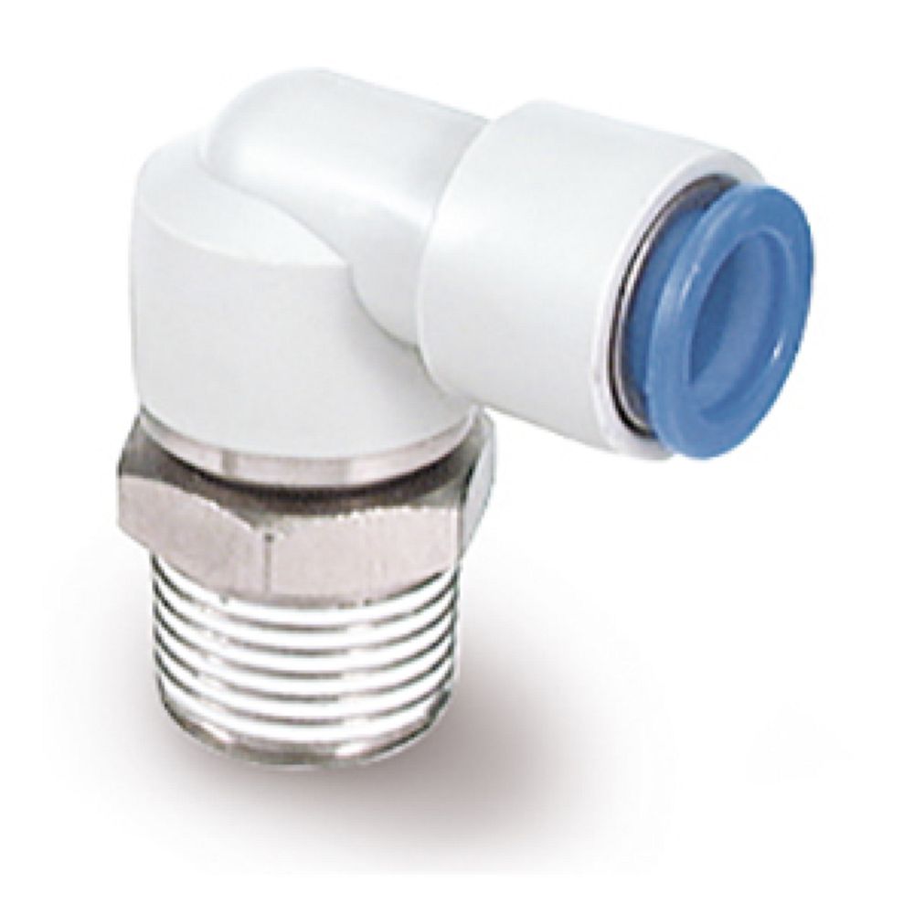 SMC KSL12-04S. Metrisch- KS