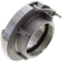 Storz-Kupplung G 2-1/2"(IG), 75-B, Aluminium (geschmiedet)