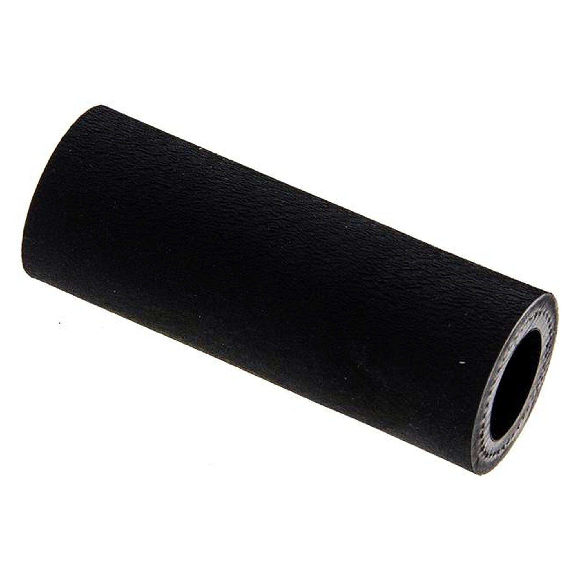Replacement sleeve for pinch valves, DN 15, abrasion resistant natural rubber