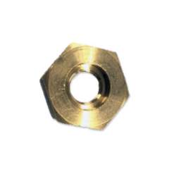 Norgren 3081-01 Bef-Mutter