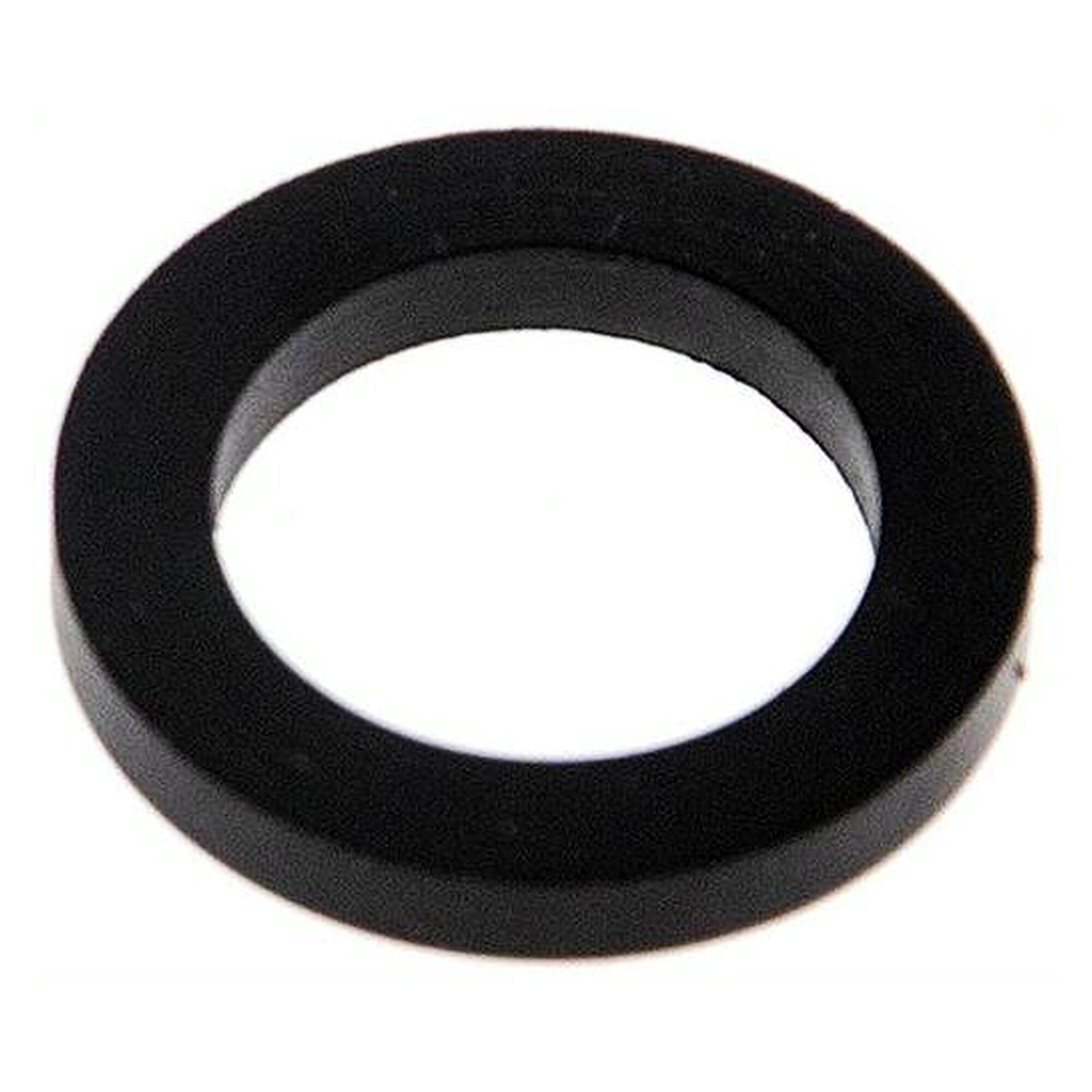 Replacement seal, NBR, spare part for pipe unions, wearing part