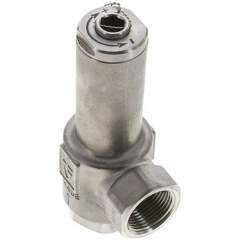 USV 34-8 ES Überströmventil G 3/4", 2-8 bar