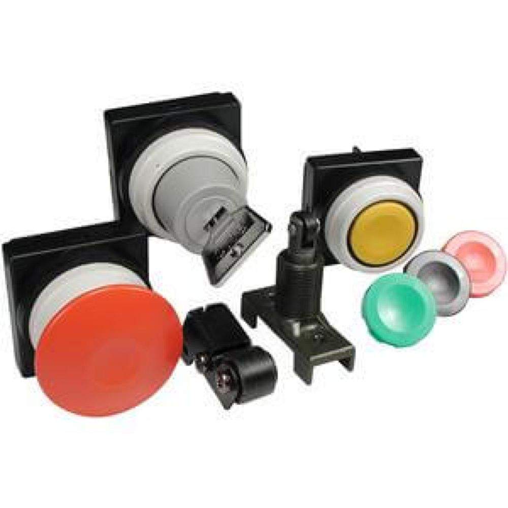 SMC VM-30CR. VFM/VZM, Actuator Parts