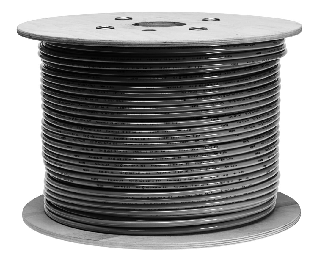 Plastic tubing PUN-H-10X1,5-TSW-300 - Festo 8048704