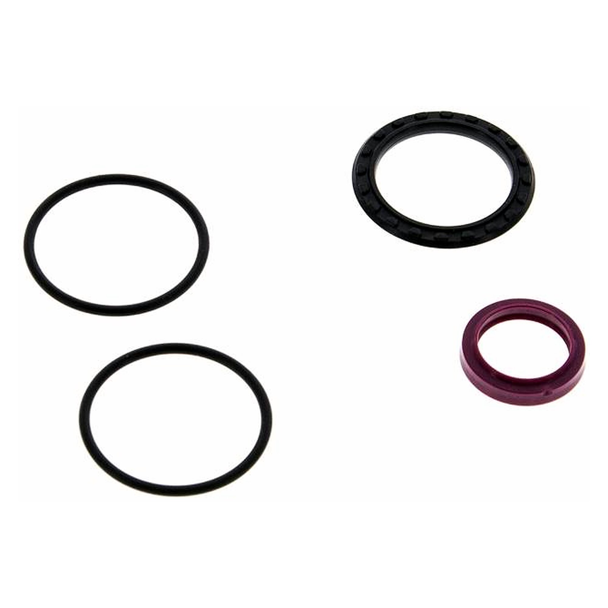 Repair kit, anodised aluminium, temperature range -10 to +60 °C, piston diameter 32 mm