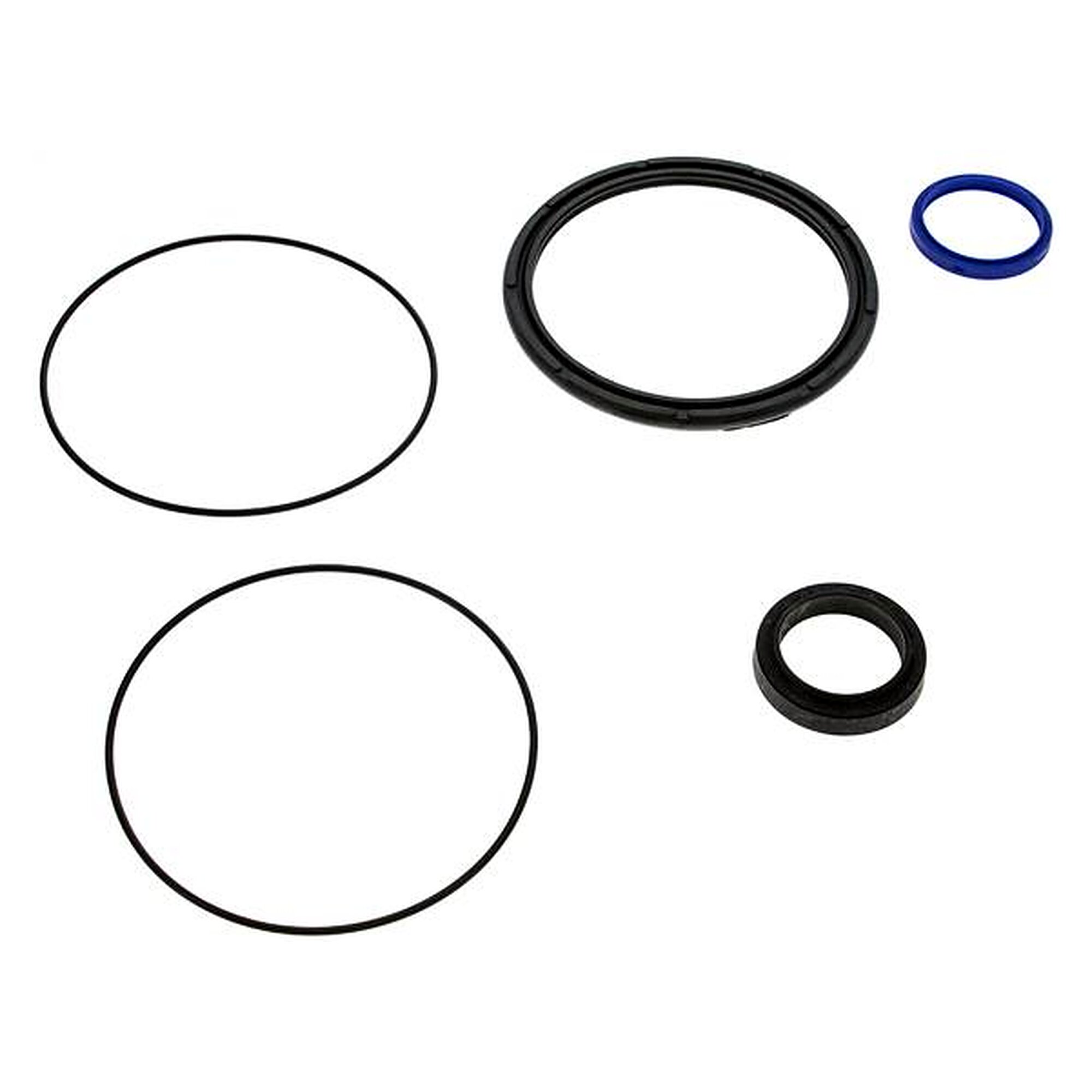 Reparatursatz, Aluminium eloxiert, Temperaturbereich -10 bis +60 °C, Kolbendurchmesser 100 mm