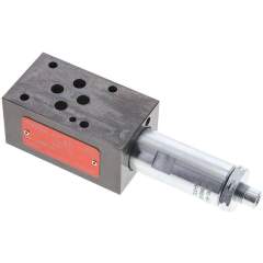 LA-ZDB-6-B2/320. Alternatively NG 6-pressure limiting valve