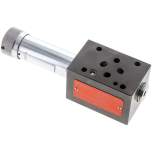 LA-ZDR 6 P1/100. Alternativ NG 6-Druckregelventil