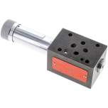 LA-ZDR 6 P1/210. Alternativ NG 6-Druckregelventil