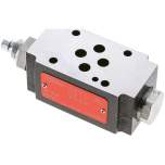 LA-Z2FS-6-A. Alternatively NG 6-One-way flow control