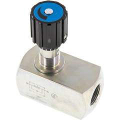 DRV-34-HD. Hydraulic throttle check valve G 3/4"