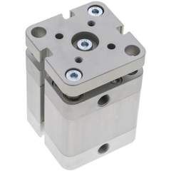 Airtec NXDA 40/20. Compact cylinders, double acting, piston 40 mm, stroke 20 mm