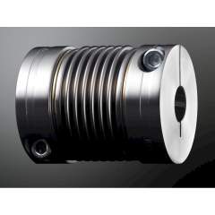 KTR 580120000401. Toolflex 12 type M 2.5 Ø4F7/2.5 Ø4F7 glued/bellow with 6 shafts