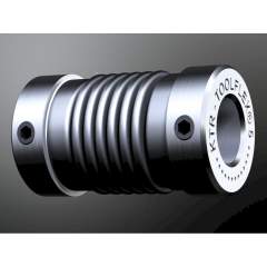 KTR 580070070404. Toolflex 7 type M 1.1 Ø4F7/1.1 Ø4F7 glued/bellow with 6 shafts