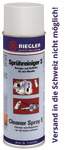 Riegler 114575.Spray cleaner, 500 ml