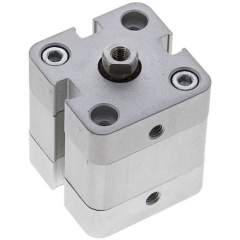 Airtec NXD 25/5. Compact cylinders, double acting, piston 25 mm, stroke 5 mm