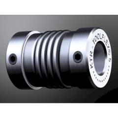 KTR 580050170501. Toolflex 5 Bauart S 1.1 D.5F7 / 1.1 D.5F7 verklebt / Balg 4-wellig