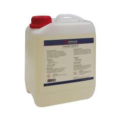 Riegler 101135. Pneumatik-Spezial-Öl, in Kanister 2,5 Liter, inkl. Karton u. Doku