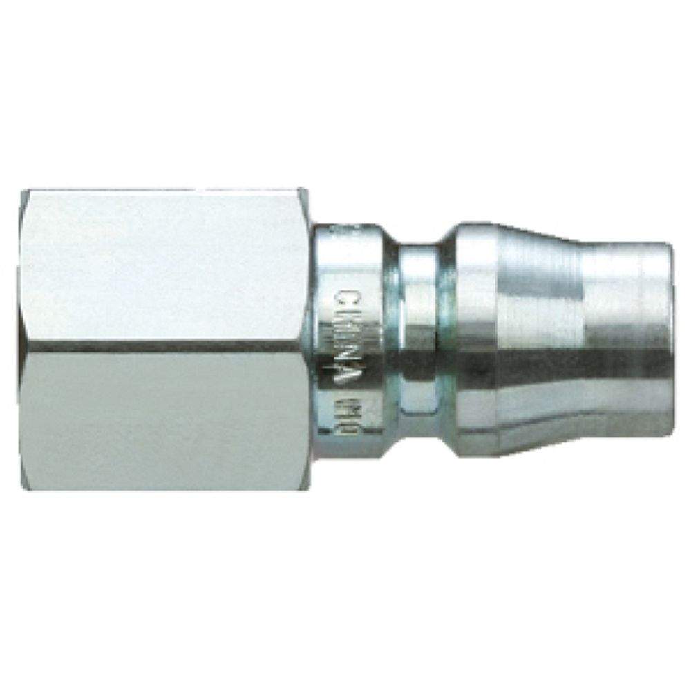 SMC KK130P-02F. KK130P-*F, S-Couplers, Female Thread