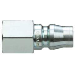 SMC KK130P-02F. KK130P-*F, S-Couplers, Female Thread