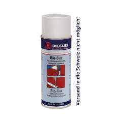 Riegler 114568.Bio-Cut, high performance cutting oil, 400 ml