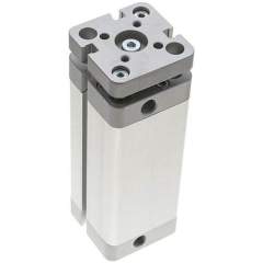 Airtec NXDA 32/80. Compact cylinders, double acting, piston 32 mm, stroke 80 mm
