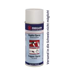 Riegler 114580.Copper spray, 400 ml