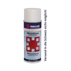 Riegler 114566. Allroundspray, PTFE-haltig, 400 ml