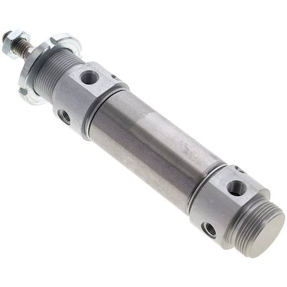 Airtec DSWPVM 32/25. Round cylinder, piston 32 mm, stroke 25 mm