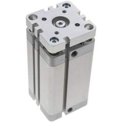 Airtec NXDA 50/80. Compact cylinders, double acting, piston 50 mm, stroke 80 mm