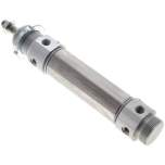 Airtec DSWPVM 32/50. Round cylinder, piston 32 mm, stroke 50 mm