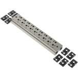 YPC MF1300-9. Reihenleiste (9-fach) für SF1000 (3/2-Wege)