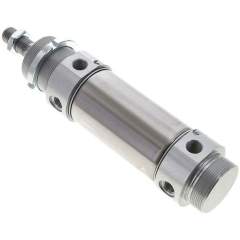 Airtec DSWPVM 50/25. Round cylinder, piston 50 mm, stroke 25 mm