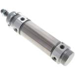 Airtec DSWPVM 50/50. Round cylinder, piston 50 mm, stroke 50 mm