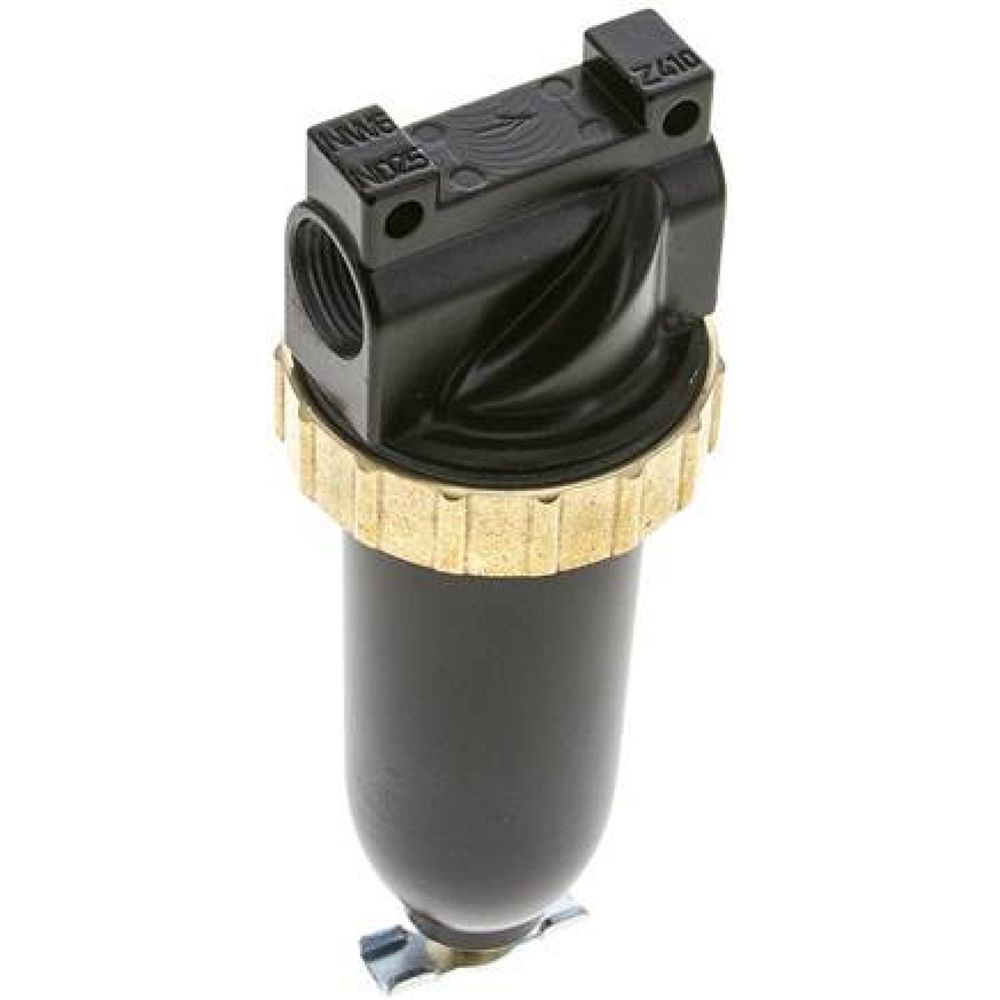 DFX 12 M Standard Feinfilter (Submikrofilter) G 3/8", Standard 1