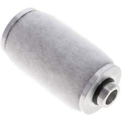 FILTER DFX 30 Standard Ersatzfilter 0,01 µm , Standard 3