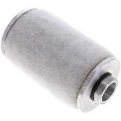 FILTER DFX 50 Standard Ersatzfilter 0,01 µm , Standard 5